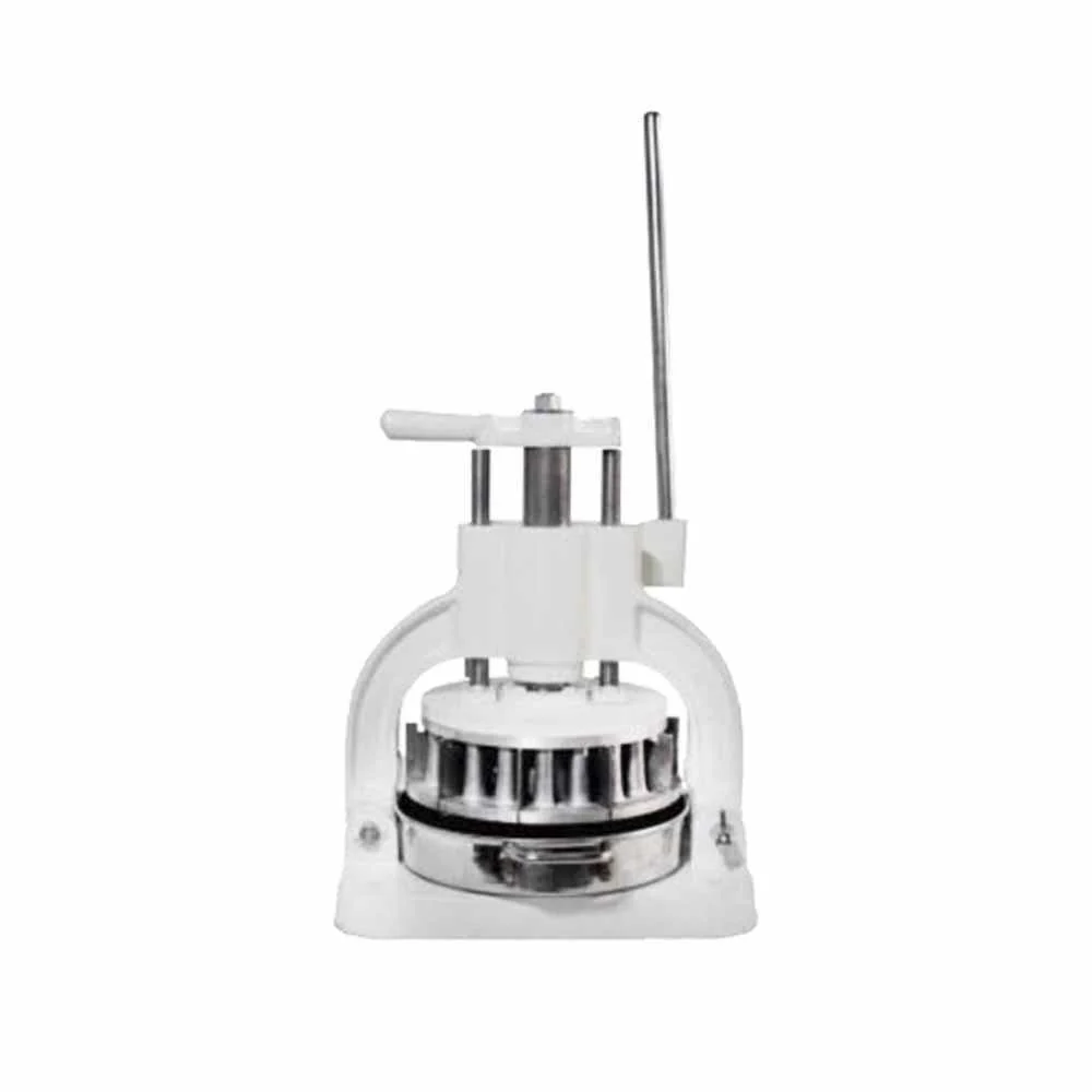 R-36-3 Cortadora Divisora De Masa Manual De 36 Tantos