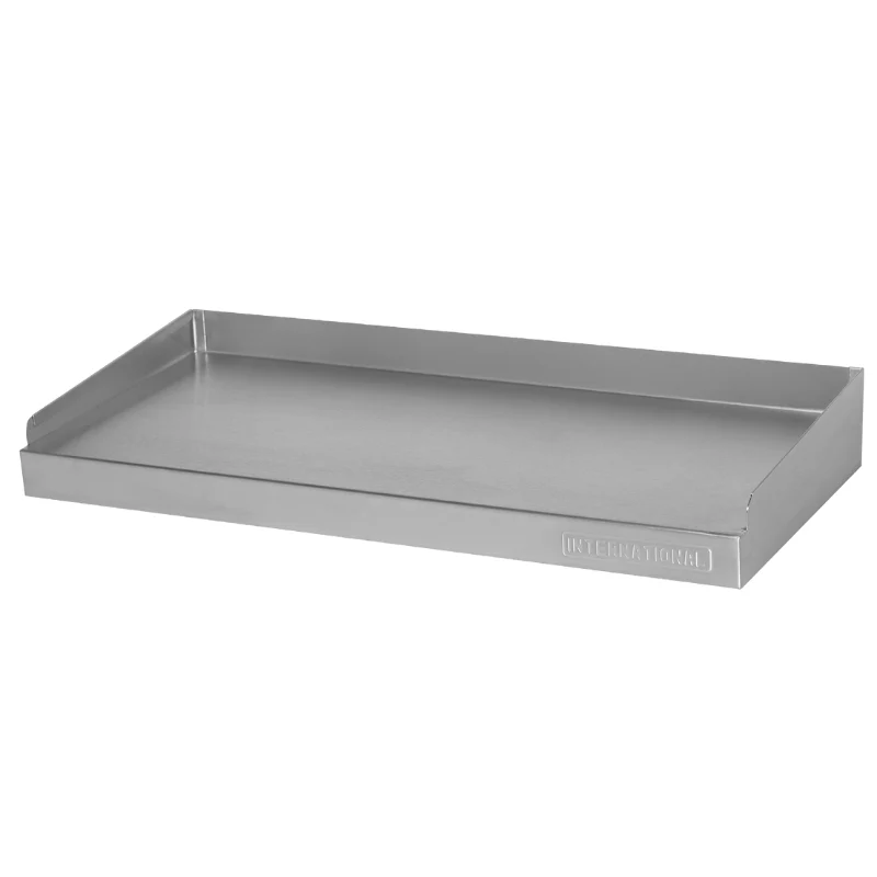 Repisa de Acero inoxidable 80 cm