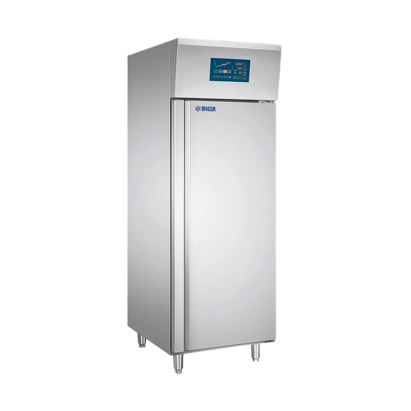 Cámara De Fermentación De Temperatura Controlada