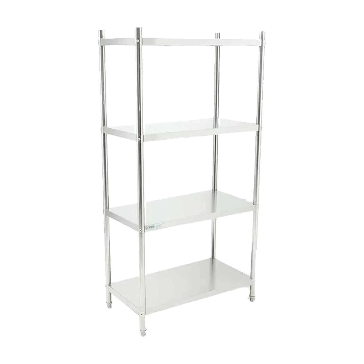 Anaquel Liso Para Almacén 90*50*180 Cm