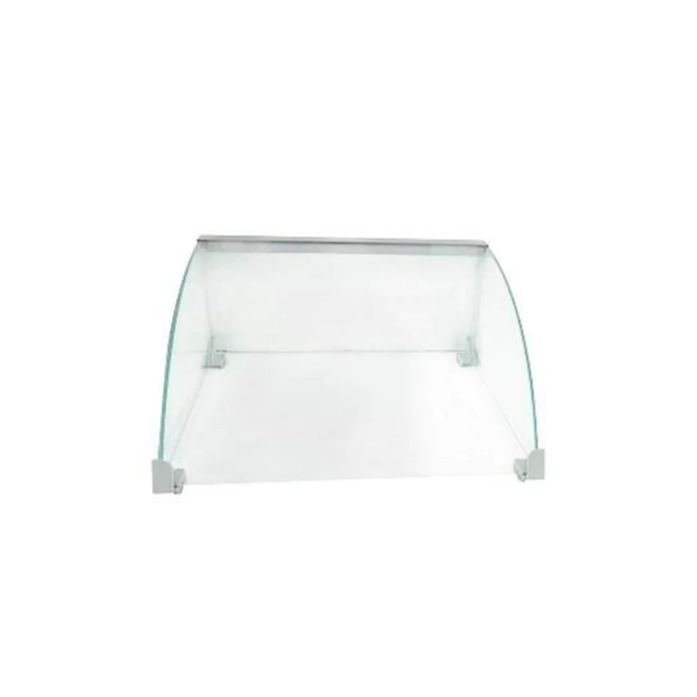 Cubierta De Cristal Para Modelo Hhd09A