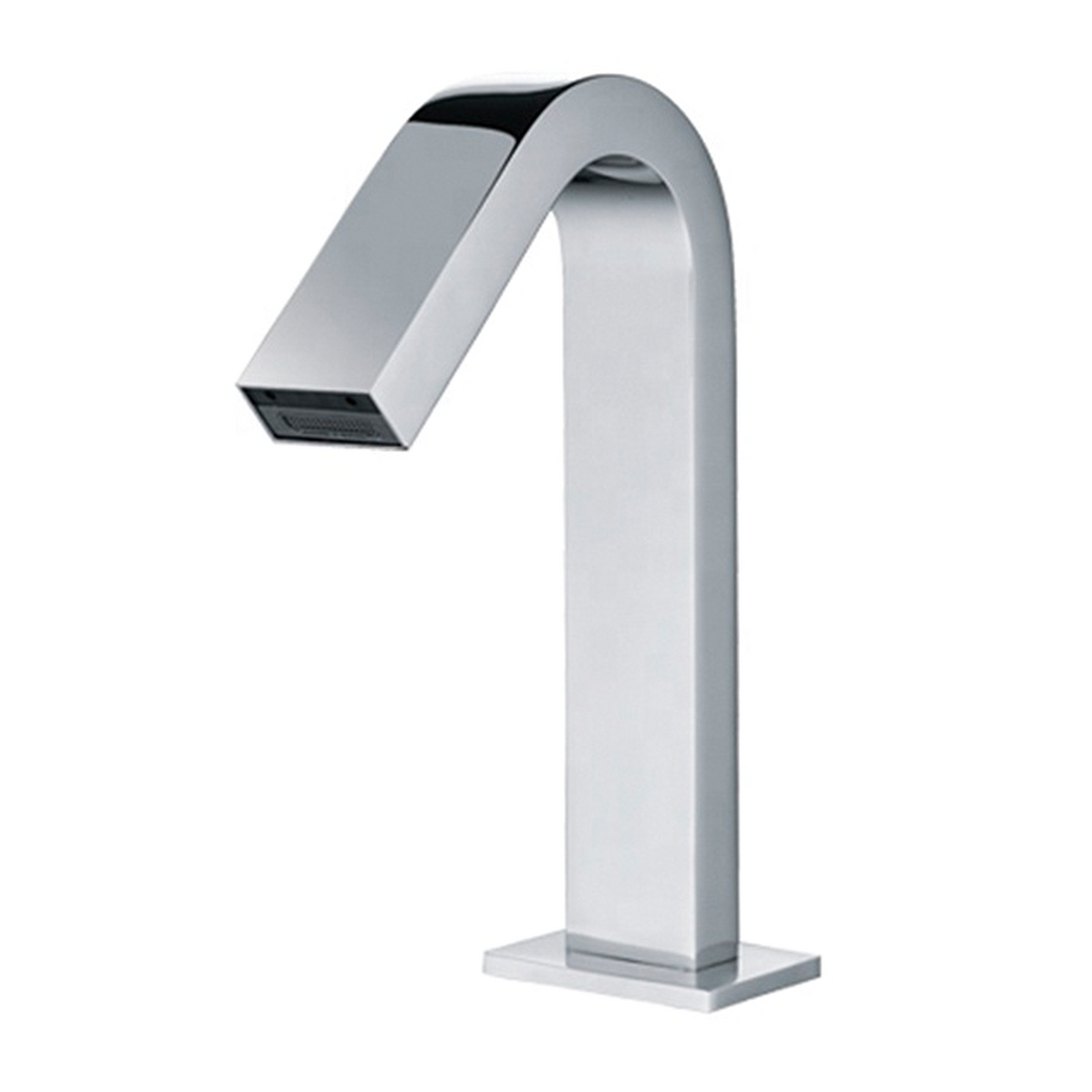 Llave Electrónica Con Sensor Para Lavabo