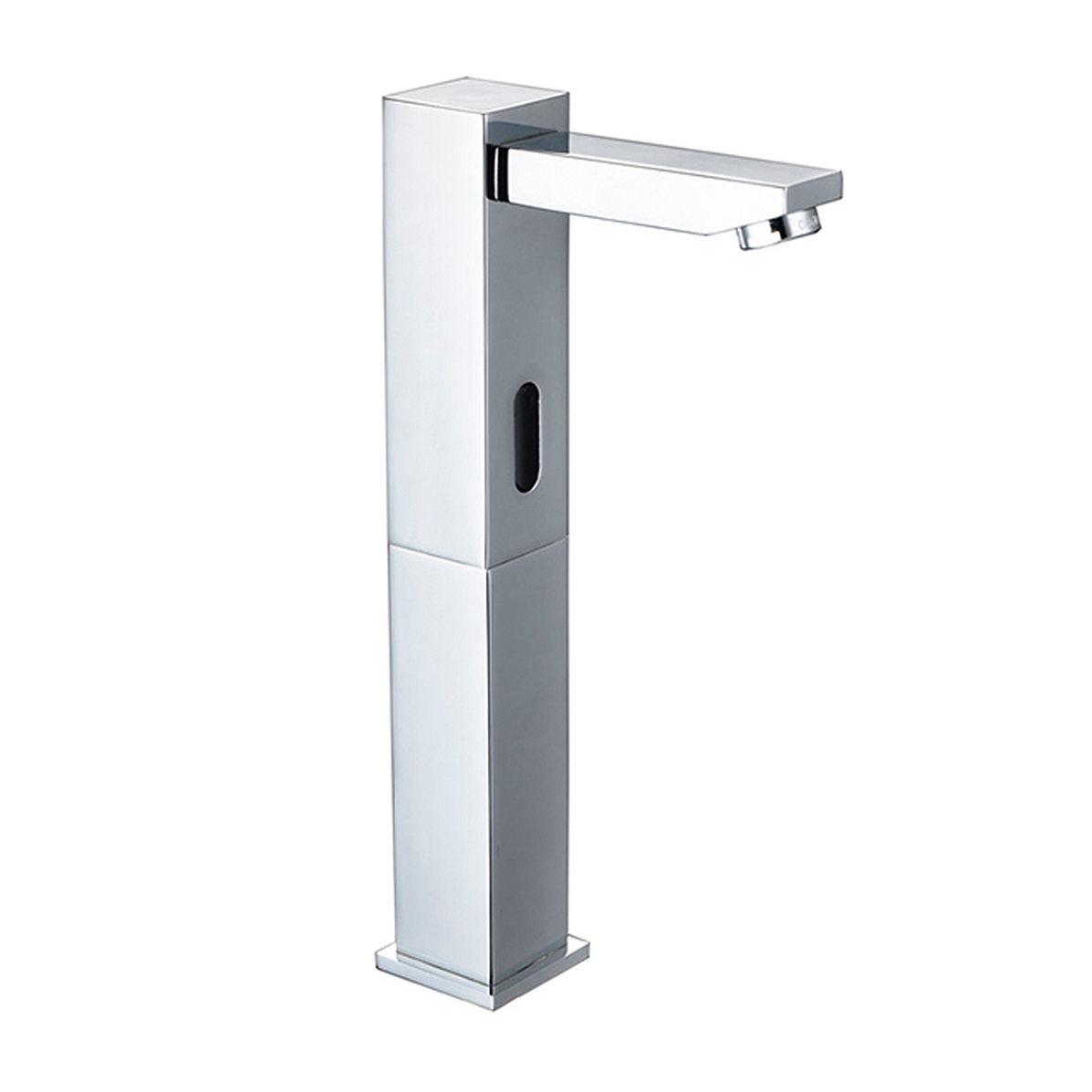 Llave Electrónica Con Sensor Para Lavabo