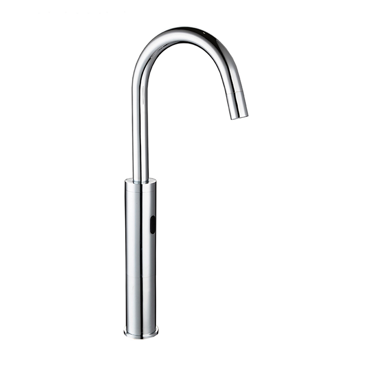 Llave Electrónica Con Sensor Para Lavabo