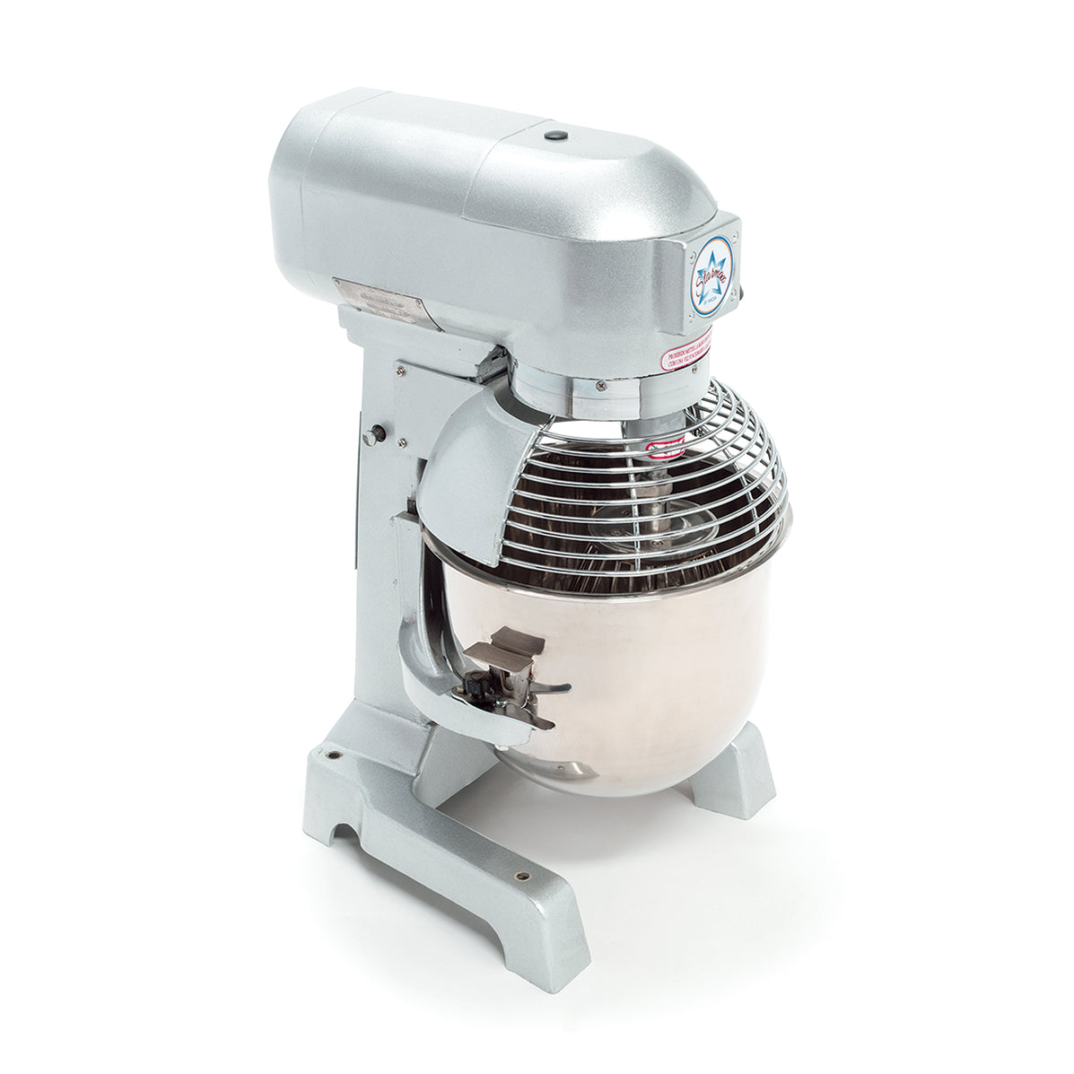 Batidora Planetaria De 30 L