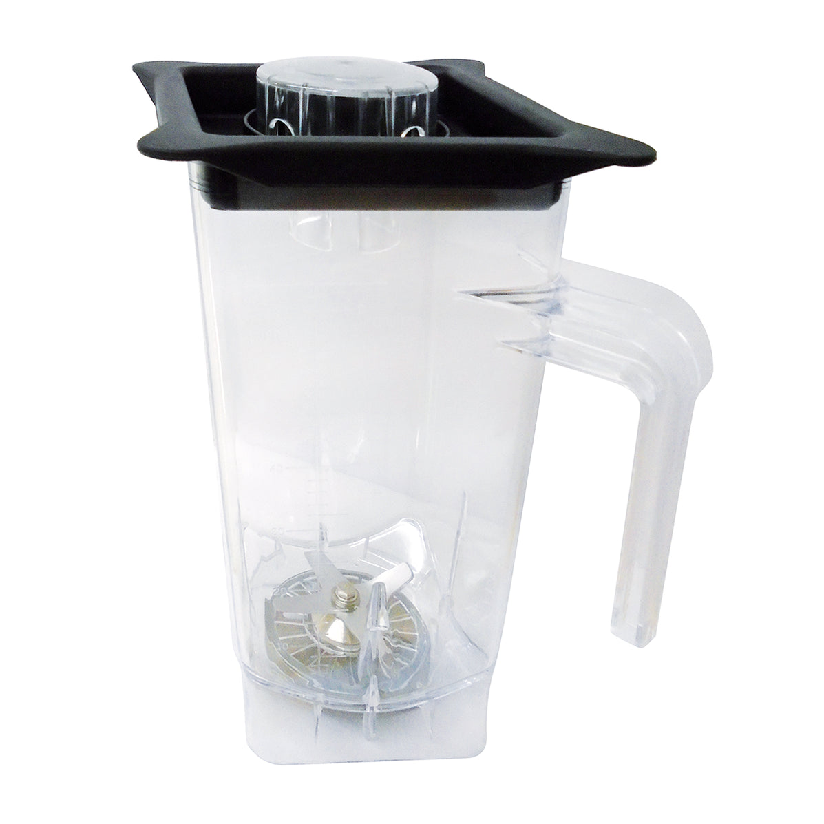 Vaso Completo Para Modelo Blx1