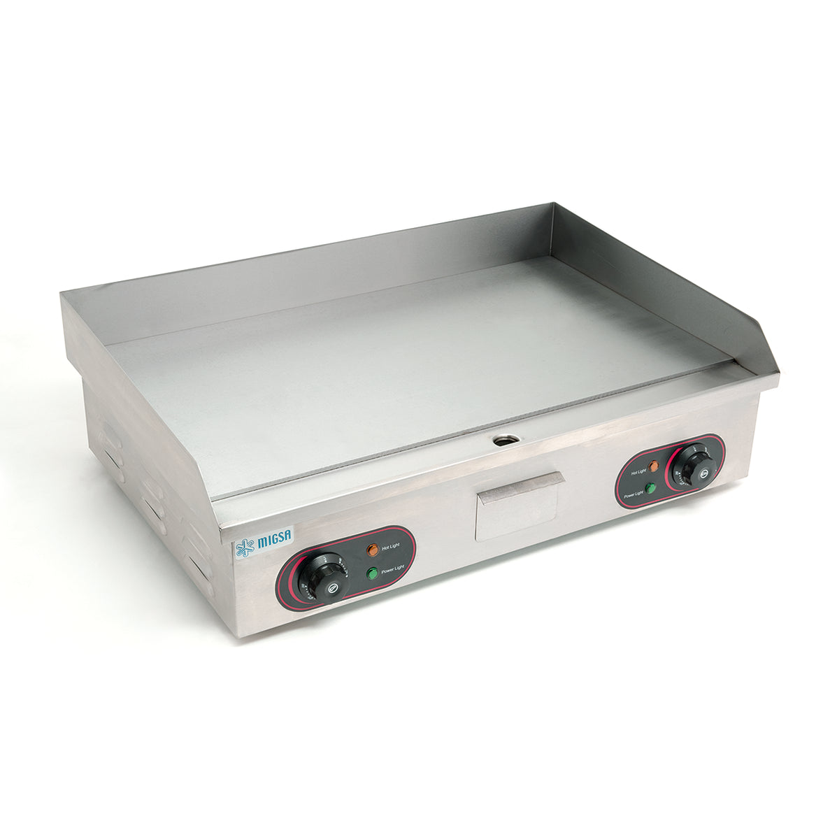 Plancha Gril Lisa 73.5*53*24 Cm
