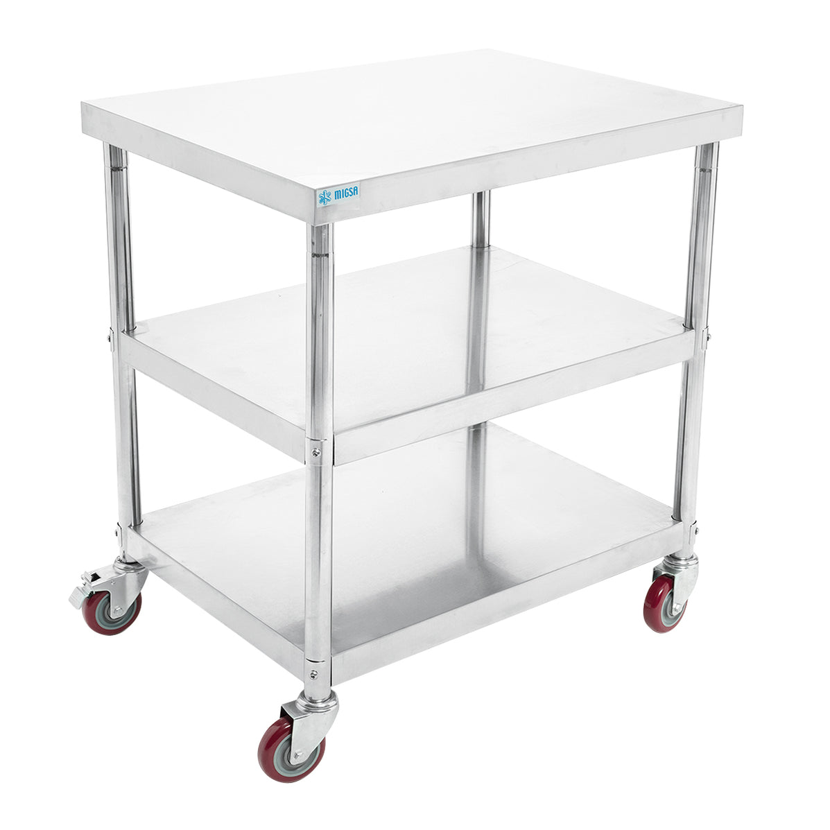 Mesa Viajera (Ensamblable)