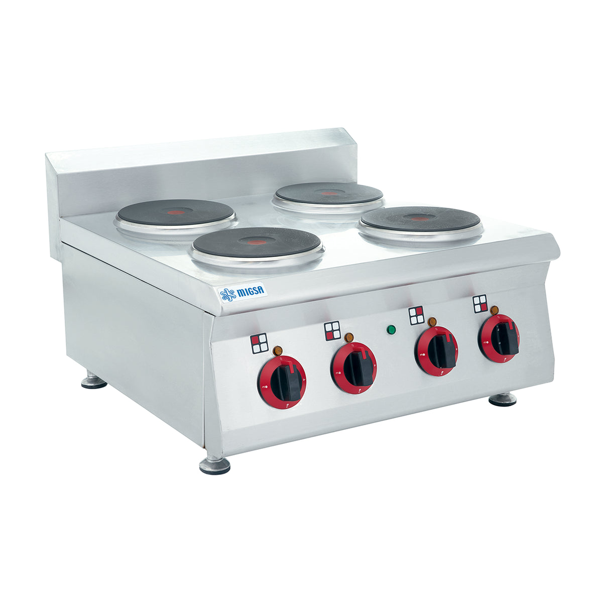 bn600-e603_1197x1197.jpg Parrilla Eléctrica Con 4 Platos Calientes