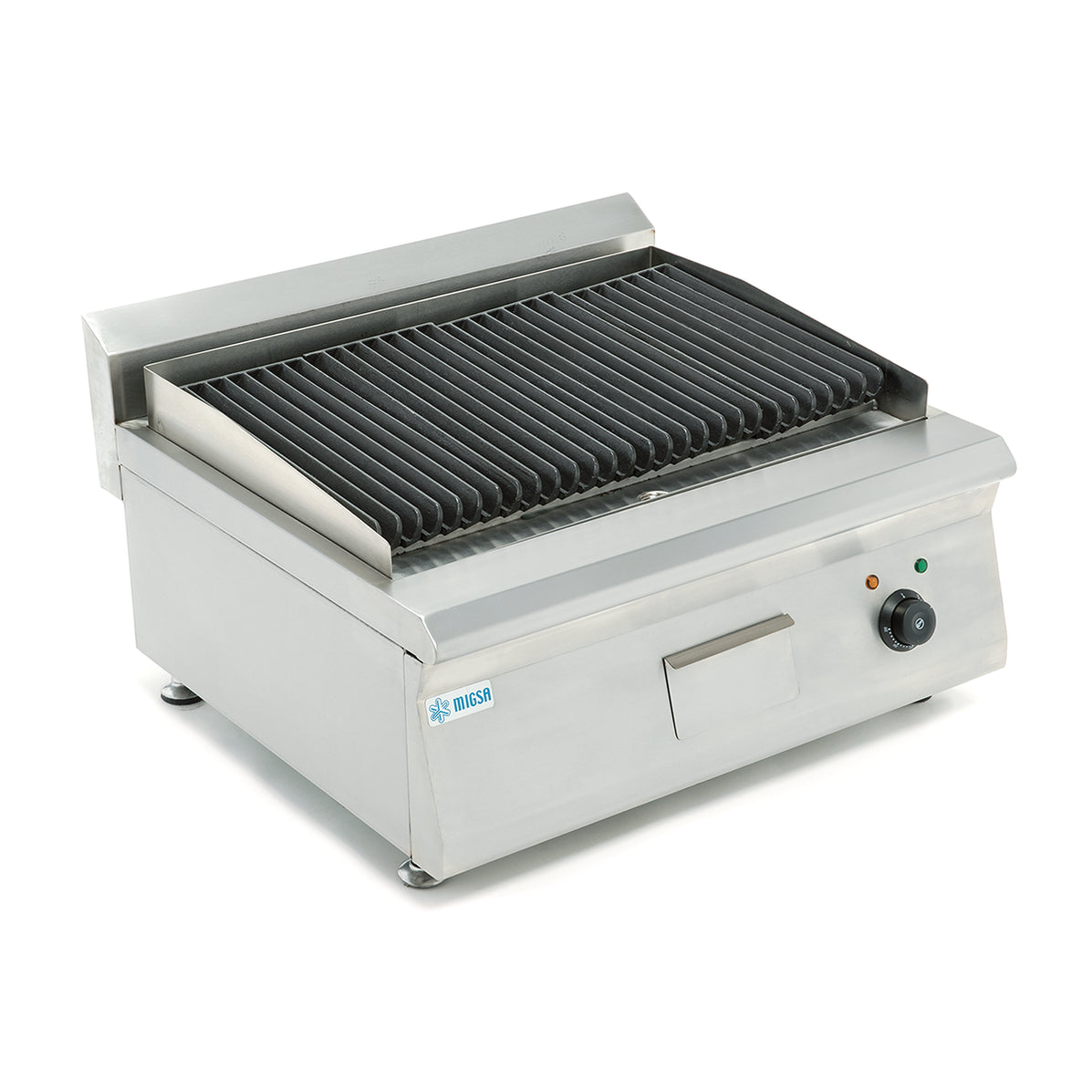Asador Grill Eléctrico
