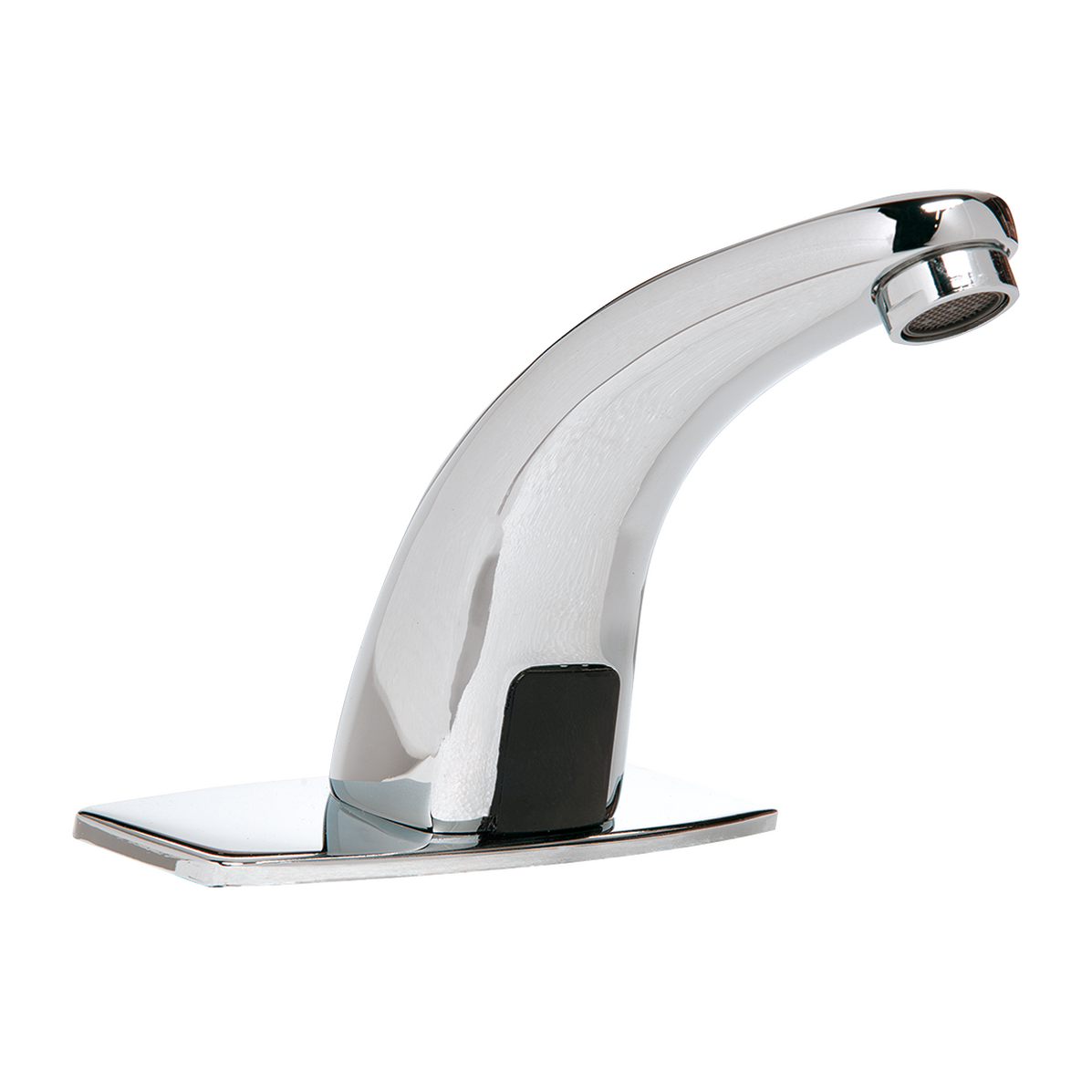 Llave Elecrónica Con Sensor Para Lavabo