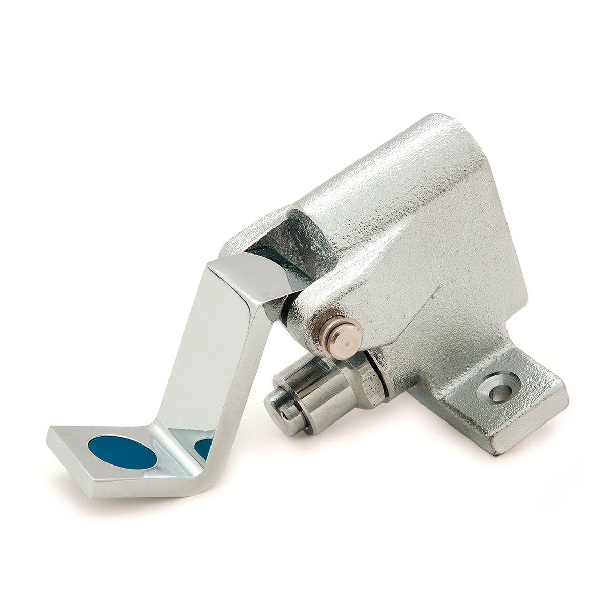 Válvula De Pedal Sencillo
