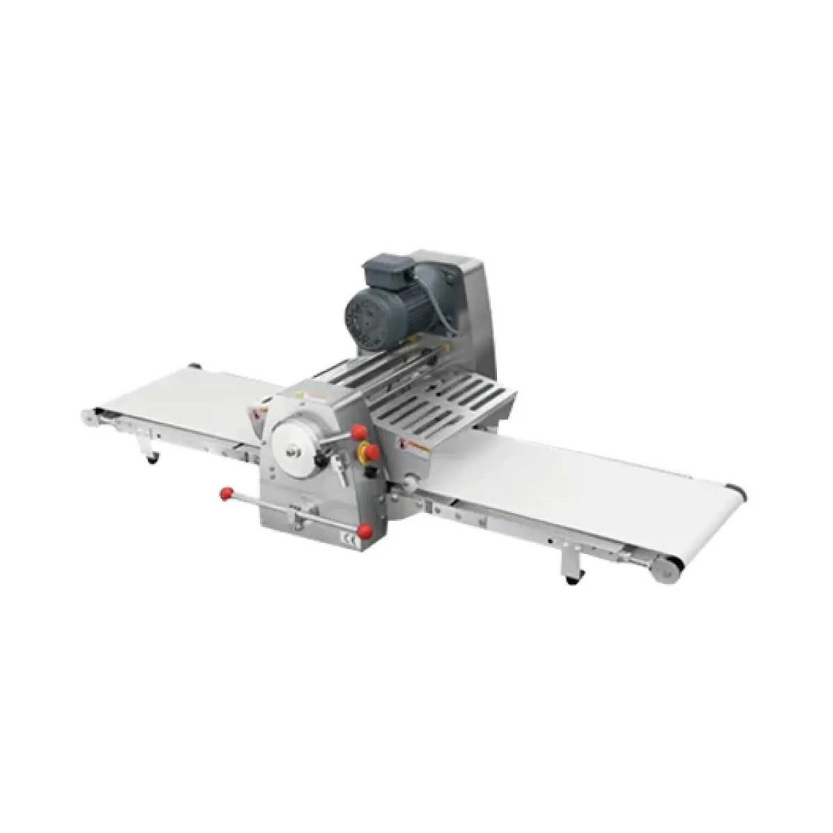 Laminadora De Mesa De Bandas Reversible
