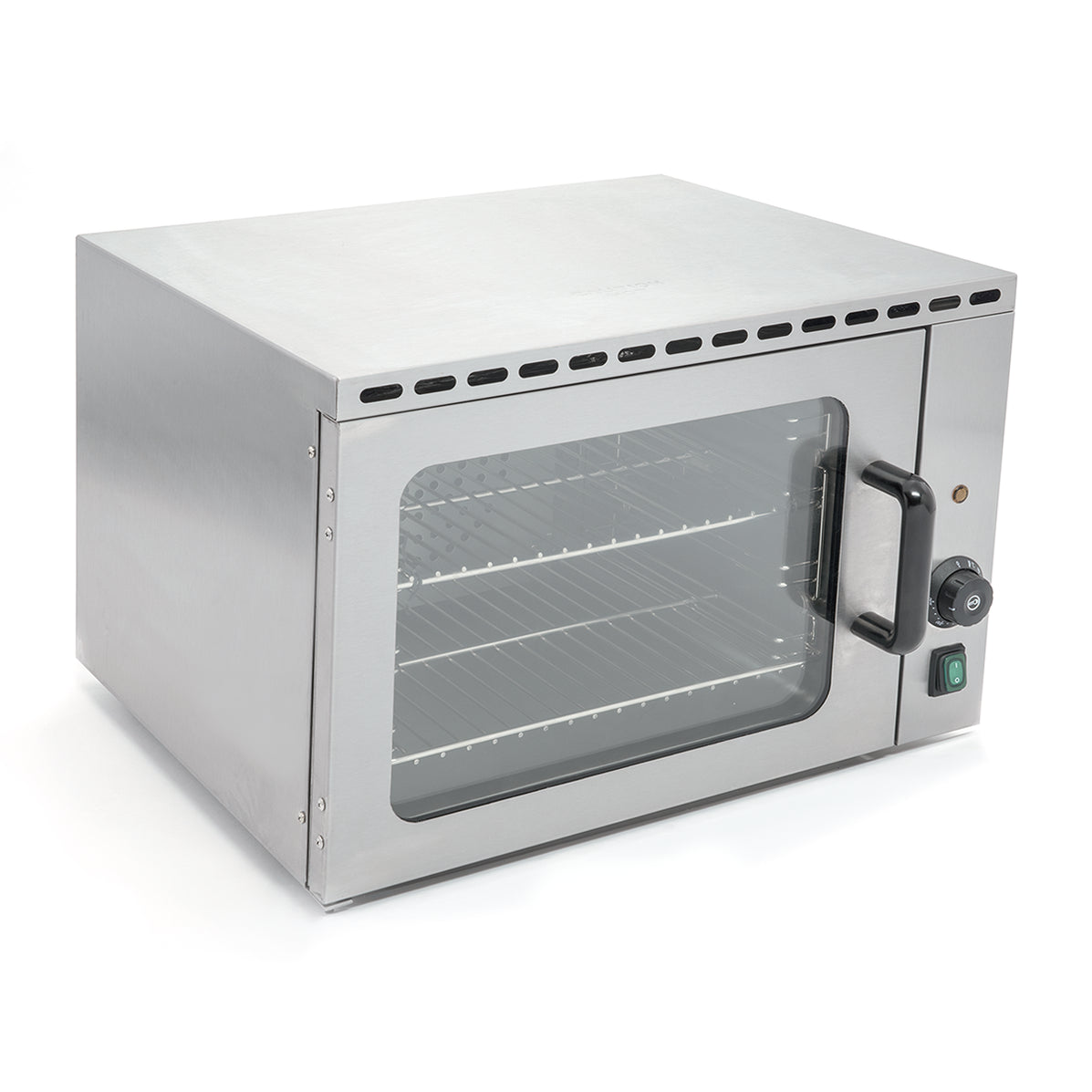 Horno De Convección 2 Parrillas 110 V
