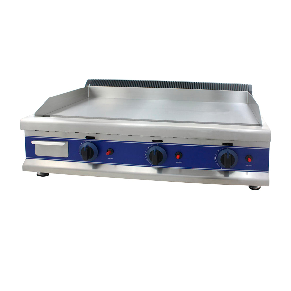 Plancha A Gas De 95 Cm