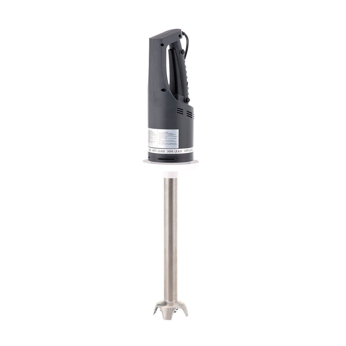 Turbolicuador De 500 W