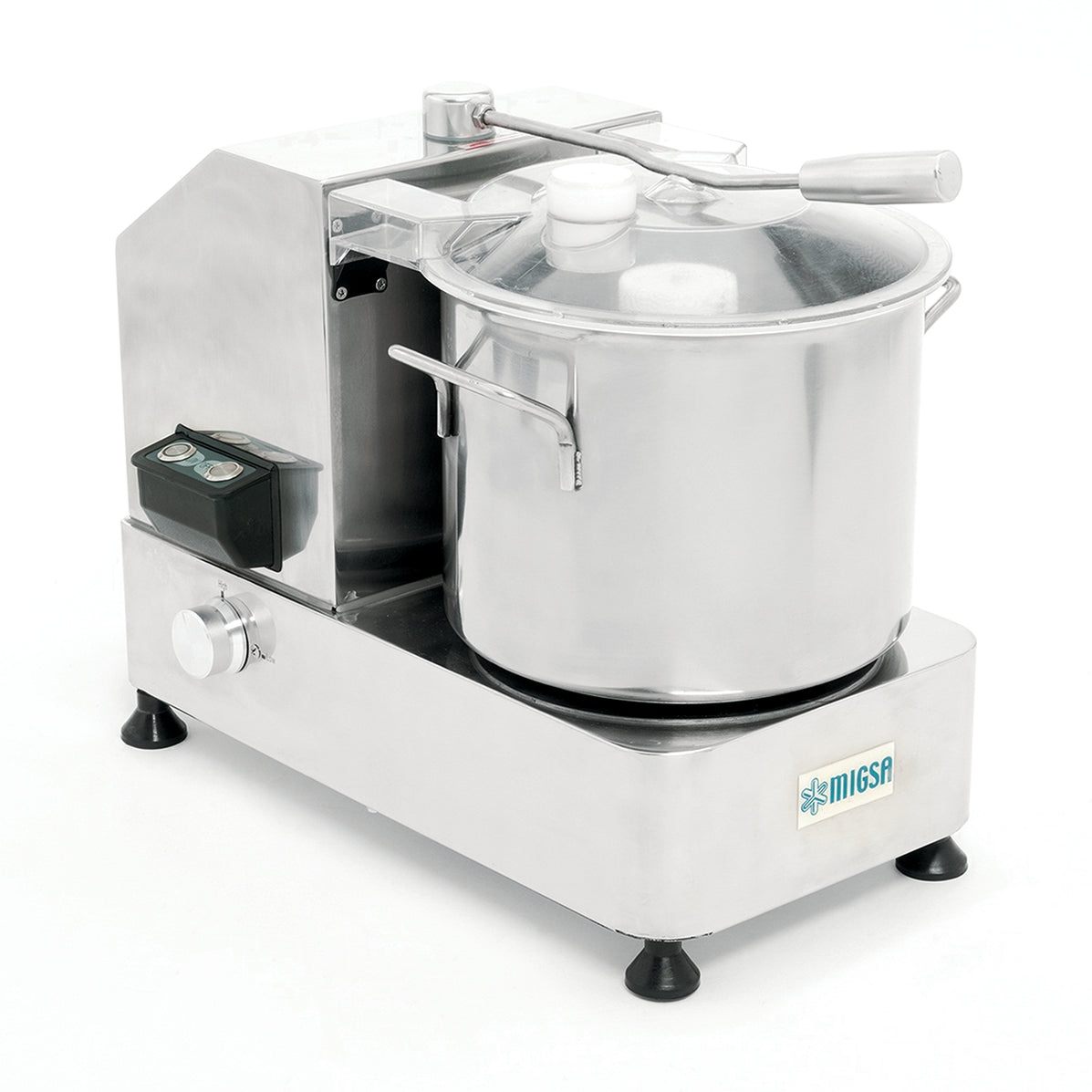 Cutter (Picadora) Capacidad De 9 L