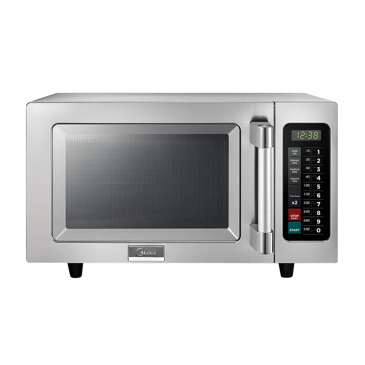 Horno De Microondas Comercial Digital