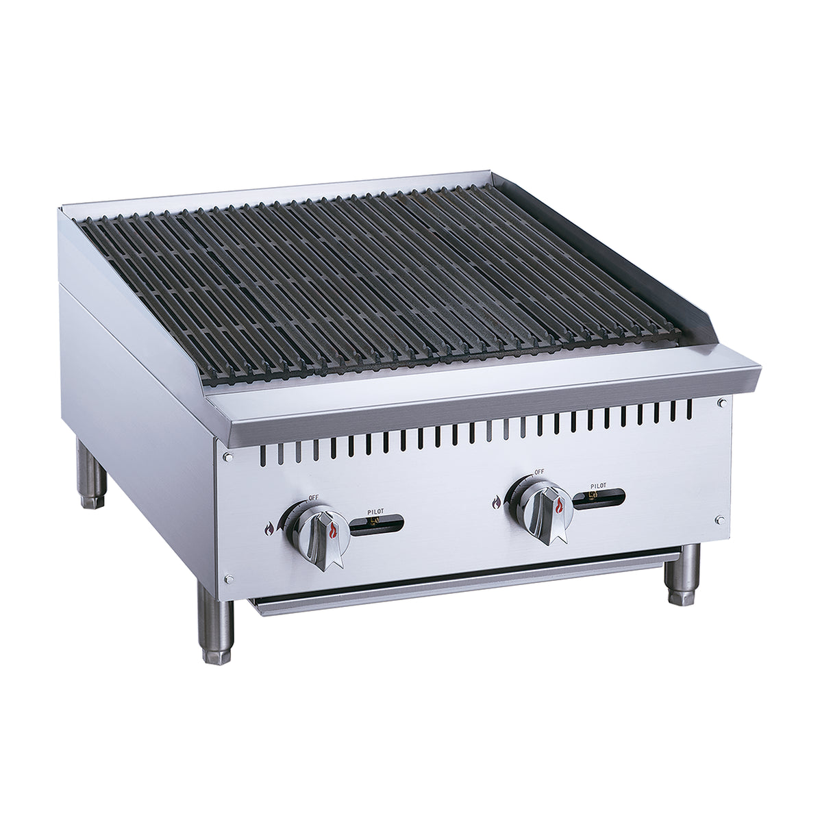 rfs-24-mg_1197x1197.jpg Asador Comercial A Gas De 2 Quemadores Radiante