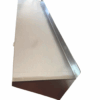 Repisa Garabato | ComanEnterprise REG |100cm Acero Inoxidable
